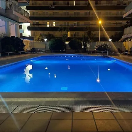 Apartment Piso Shic De Playa Fenals Con Terraza Y Piscina *