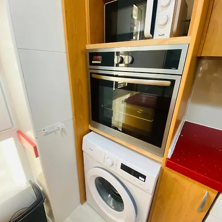 Apartment Piso Shic De Playa Fenals Con Terraza Y Piscina Lloret de Mar