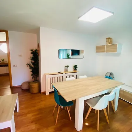 Apartment Piso Shic De Playa Fenals Con Terraza Y Piscina Lloret de Mar