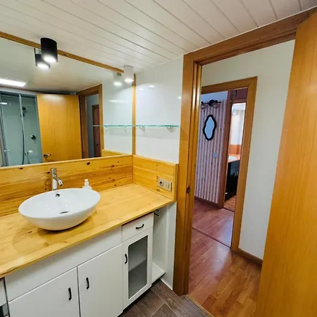 Piso Shic De Playa Fenals Con Terraza Y Piscina * Lloret de Mar