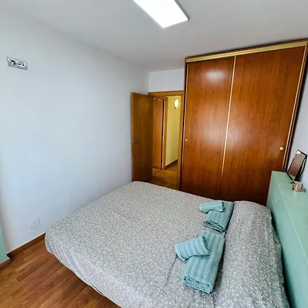 Apartment Piso Shic De Playa Fenals Con Terraza Y Piscina *